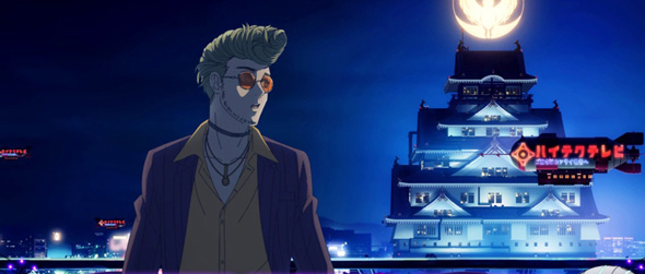 Lアクダマドライブ かんたん初打講座 通常時のゲーム性