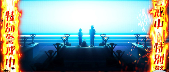 Lアクダマドライブ かんたん初打講座 通常時のゲーム性