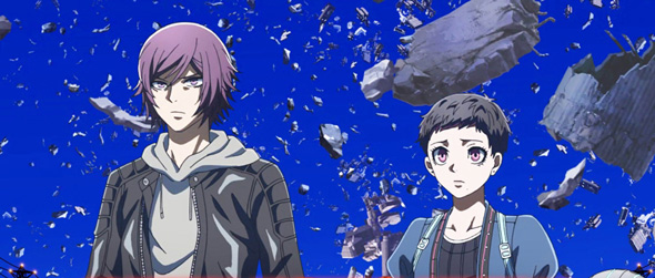 Lアクダマドライブ かんたん初打講座 通常時のゲーム性