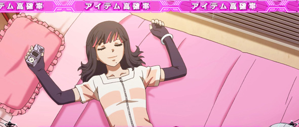 Lアクダマドライブ かんたん初打講座 通常時のゲーム性