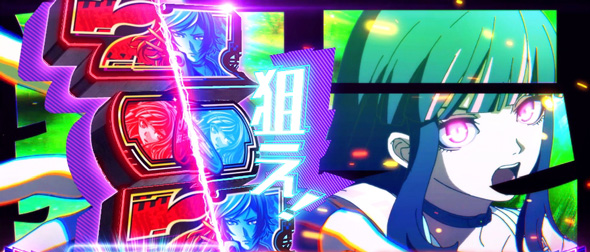 Lアクダマドライブ かんたん初打講座 CZについて