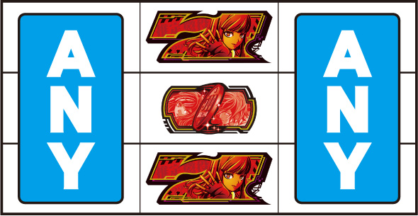 Lアクダマドライブ 打ち方 通常時の打ち方