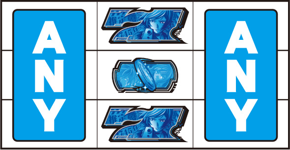 Lアクダマドライブ 打ち方 通常時の打ち方
