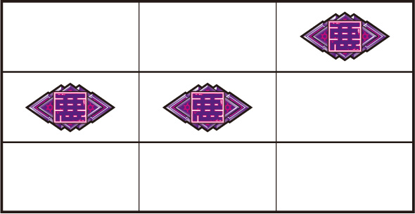 Lアクダマドライブ 打ち方 通常時の打ち方