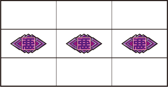 Lアクダマドライブ 打ち方 通常時の打ち方