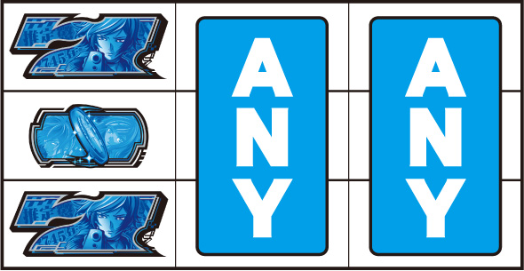 Lアクダマドライブ 打ち方 通常時の打ち方