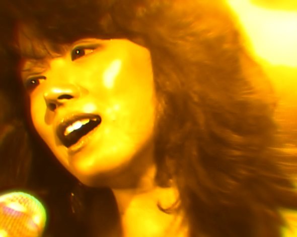 P中森明菜・歌姫伝説~FORFANS~ 4大注目演出 4大注目演出