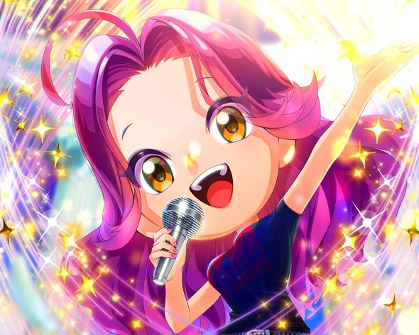 P中森明菜・歌姫伝説~FORFANS~ 4大注目演出 4大注目演出