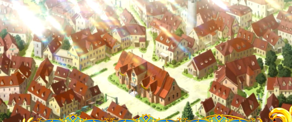 A-SLOT+ この素晴らしい世界に祝福を! かんたん初打講座 通常時のゲーム性