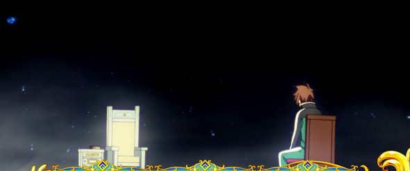 A-SLOT+ この素晴らしい世界に祝福を! 演出 アクアの声演出について