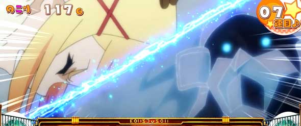 A-SLOT+ この素晴らしい世界に祝福を! かんたん初打講座 プチRTについて