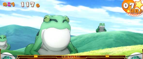 A-SLOT+ この素晴らしい世界に祝福を! かんたん初打講座 プチRTについて