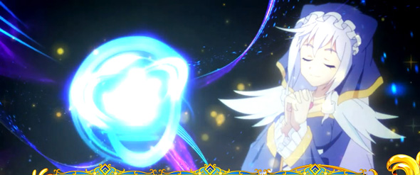 A-SLOT+ この素晴らしい世界に祝福を! 演出 演出法則(通常時)