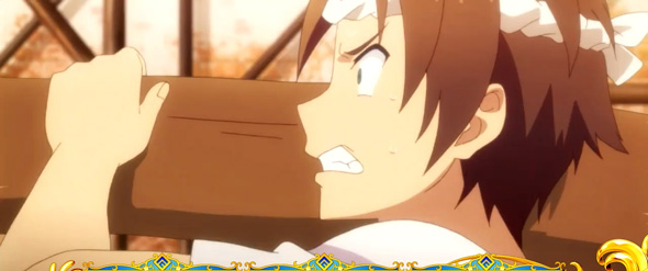 A-SLOT+ この素晴らしい世界に祝福を! 演出 演出法則(通常時)