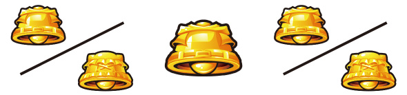 A-SLOT+ この素晴らしい世界に祝福を! 配当表