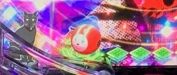 eアクダマドライブ 予告演出 先読み予告