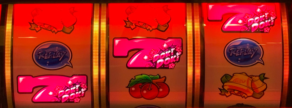 スマート沖スロ アメイジングライブ かんたん初打講座 ボーナス(AT)について