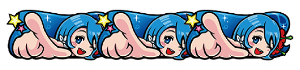 スマート沖スロ アメイジングライブ 配当表