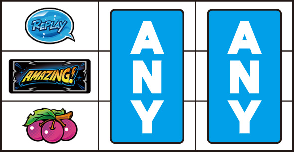 スマート沖スロ アメイジングライブ 打ち方 通常時の打ち方