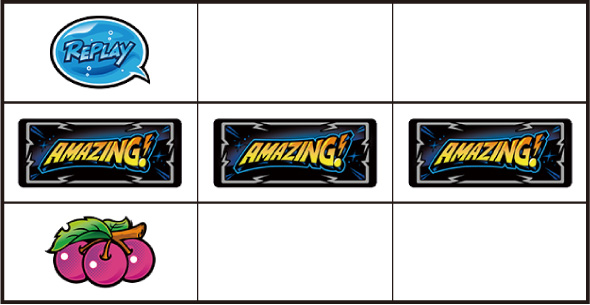 スマート沖スロ アメイジングライブ 打ち方 通常時の打ち方