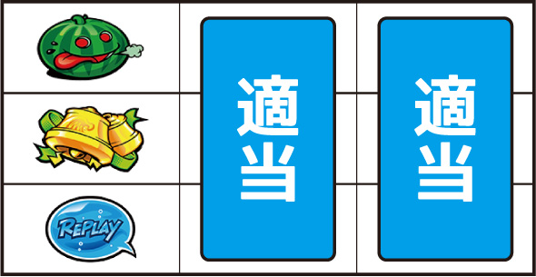 スマート沖スロ アメイジングライブ 打ち方 通常時の打ち方