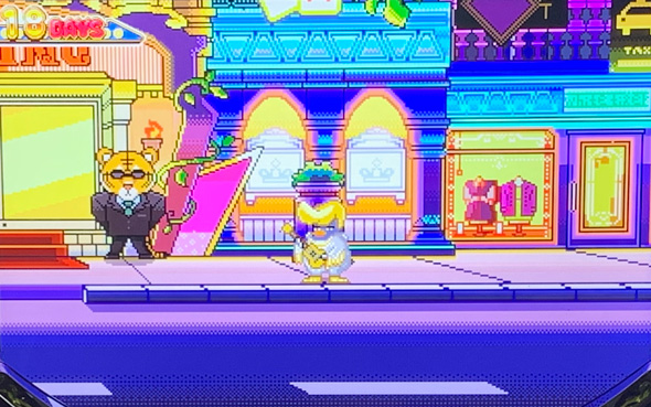 アニマルスロットドッチ かんたん初打講座 ANIMAL DREAM(ST)について