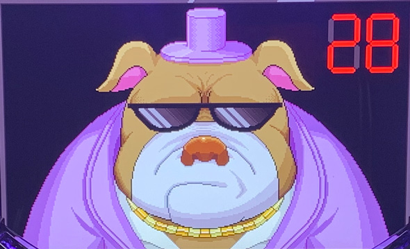 アニマルスロットドッチ かんたん初打講座 ANIMAL DREAM(ST)について