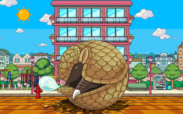 アニマルスロットドッチ 演出 演出法則