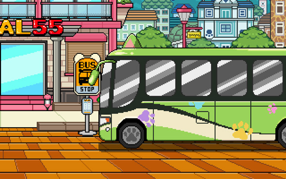 アニマルスロットドッチ 演出 演出法則