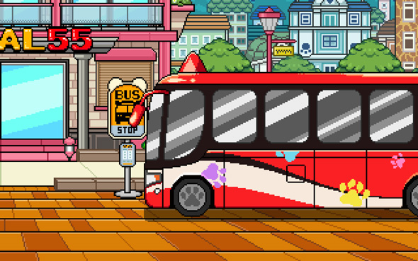 アニマルスロットドッチ 演出 演出法則