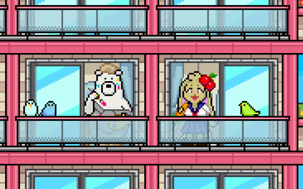 アニマルスロットドッチ 演出 演出法則