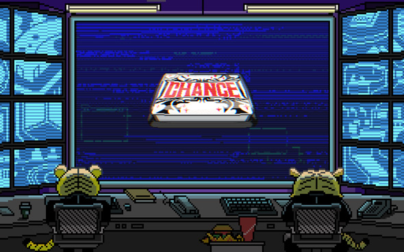 アニマルスロットドッチ 演出 演出法則