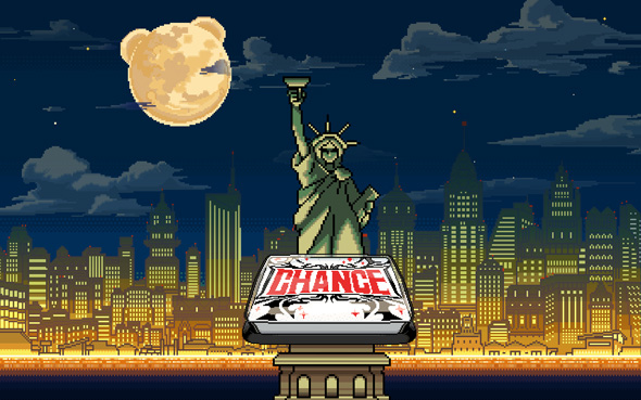 アニマルスロットドッチ 演出 演出法則