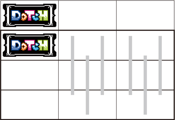 アニマルスロットドッチ 打ち方 通常時の打ち方