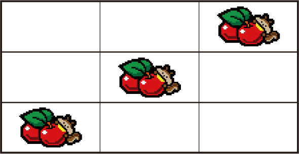 アニマルスロットドッチ 打ち方 通常時の打ち方