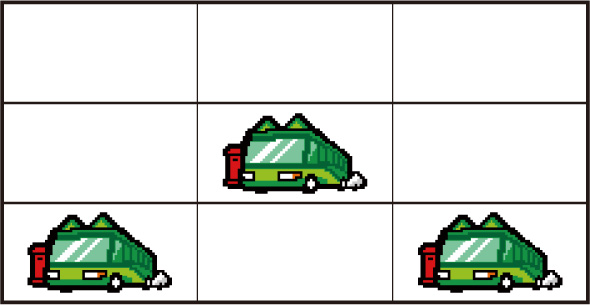 アニマルスロットドッチ 打ち方 通常時の打ち方