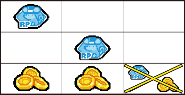 アニマルスロットドッチ 打ち方 通常時の打ち方