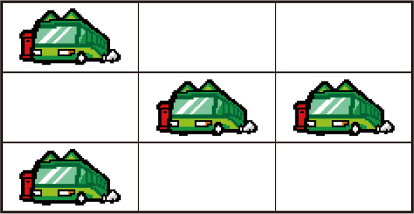 アニマルスロットドッチ 打ち方 通常時の打ち方