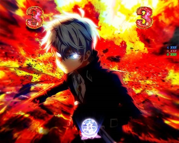 P世界最高の暗殺者、異世界貴族に転生する 注目演出 主要演出