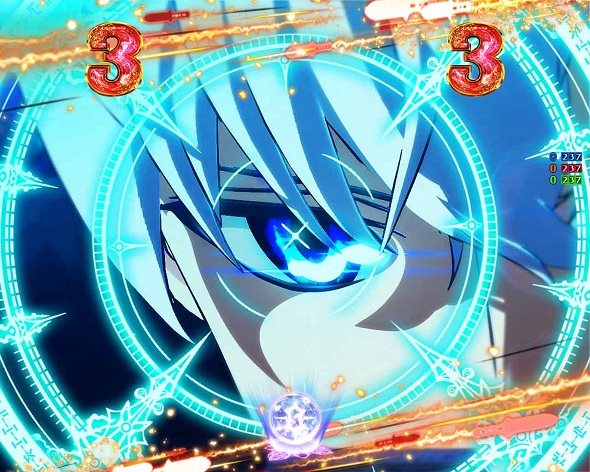 P世界最高の暗殺者、異世界貴族に転生する 注目演出 主要演出