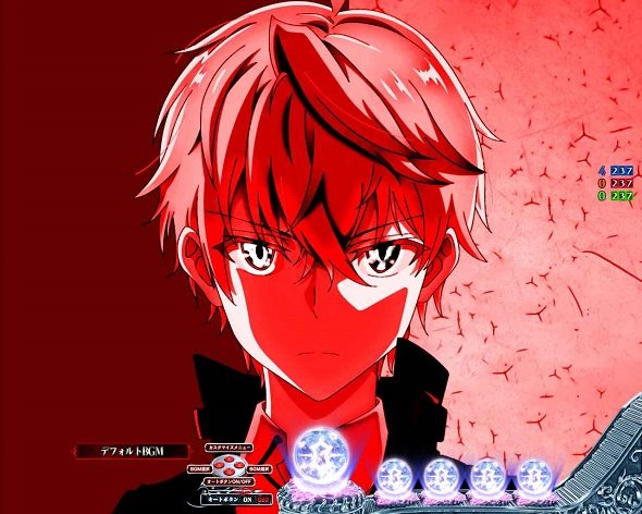 P世界最高の暗殺者、異世界貴族に転生する 予告演出 先読み予告