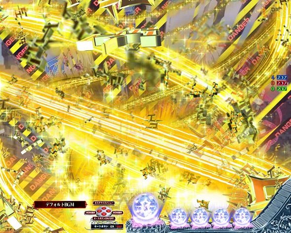 P世界最高の暗殺者、異世界貴族に転生する 予告演出 先読み予告