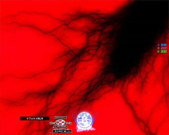 P世界最高の暗殺者、異世界貴族に転生する 予告演出 リーチ前予告