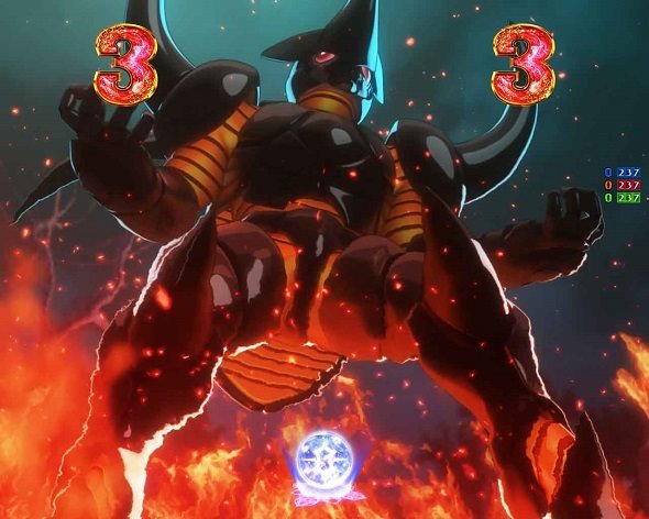 P世界最高の暗殺者、異世界貴族に転生する リーチ演出 魔族撃破リーチ