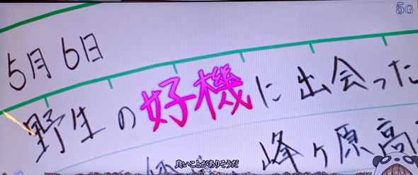 L青春ブタ野郎はバニーガール先輩の夢を見ない かんたん初打講座 通常時のゲーム性