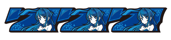 L青春ブタ野郎はバニーガール先輩の夢を見ない 配当表