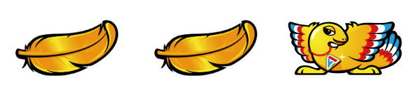 アレックス ブライト 配当表