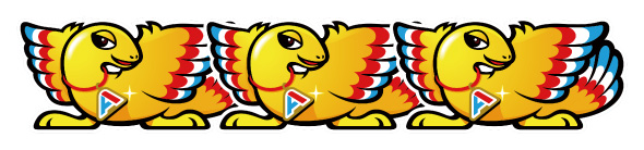 アレックス ブライト 配当表