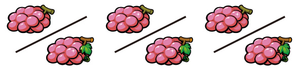 アレックス ブライト 配当表