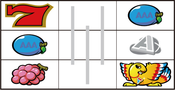 アレックス ブライト 打ち方 通常時の打ち方(順押し/赤7狙い)